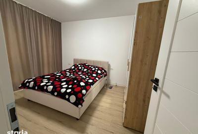 Apartament cu 2 camere decomandat în Giroc - 4