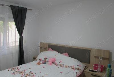 Apartament 3 camere decomandat-mobilat-utilat-zona Marasti Deva - 2