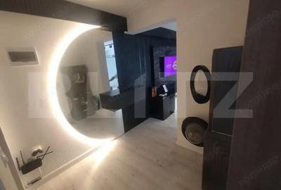 Apartament cu 3 camere decomandat în Central - 3