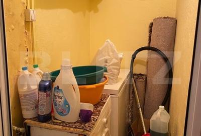 Apartament cu 2 camere, 32 mp, cu terasa si 2 parcari, zona Iris - 8