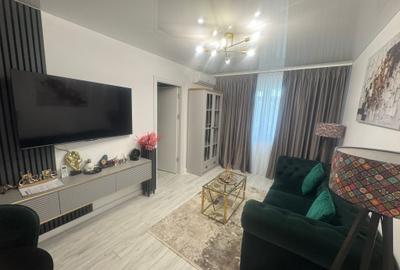 Apartament 2 camere - Casa de Cultura - 100.000 euro (Cod E12) - 5