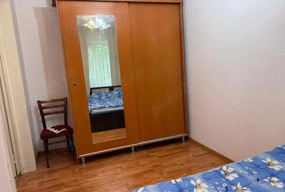 Inchiriez apartament 3 camere Aleea Insulei, vis-a-vis de Liceul Pedagogic - 7