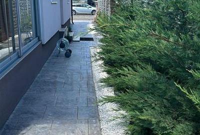 Duplex cu 3 camere cu Teren 310 Mp în Moșnița Nouă - 6