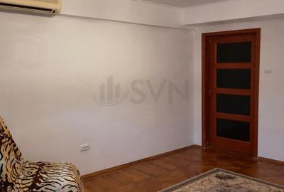 Apartament cu 2 camere decomandat, mobilat în P-ța Romană - 10