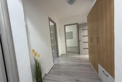 Basarabia-Chisinau-Strada Herta,3 camere decomandat - 4