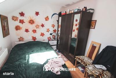 Casă cu 4 camere în Central - 15