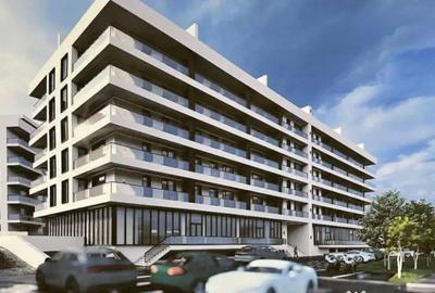 Apartament cu 2 camere decomandat în Splaiul Unirii - 6