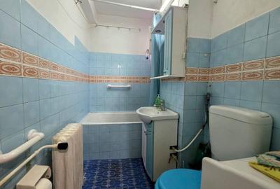 Apartament cu 2 camere semidecomandat în Rogerius - 11