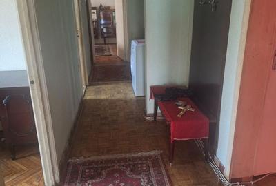 Apartament cu 4 camere decomandat în Central - 7