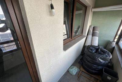 Apartament 3 camere Tomis Plus - 15