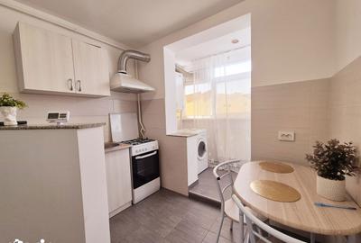 Apartament cu 2 camere decomandat în Precista - 2
