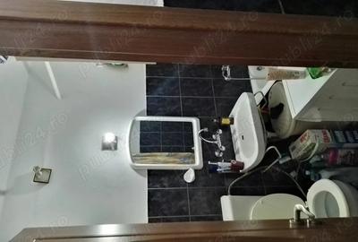 Garsoniera Traian - 6