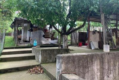 Casă cu 5 camere cu Teren 700 Mp în Goranu - 1