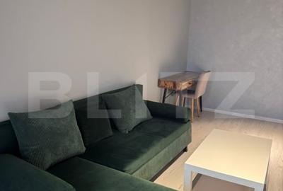 Apartament ultrafinisat, 2 camere decomandat, 59 mp, Popesti Leordeni - 3
