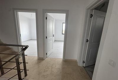 DE VANZARE VILA INDIVIDUALA  BRAGADIRU STRADA IERNII  PRELUNGIREA GHENCEA LA CHE - 10