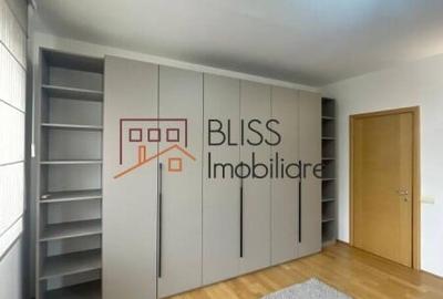 Apartament cu 4 camere în Herăstrău - 19