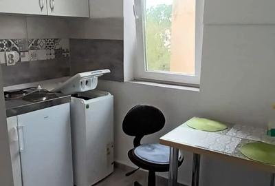 Garsonieră decomandată în Grădiște - 9