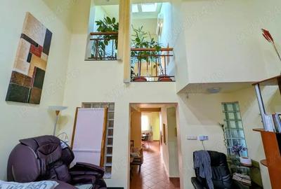 Casa cu 6 camere, 600 mp teren, zona Fratelia, limita cu Girocului - 7