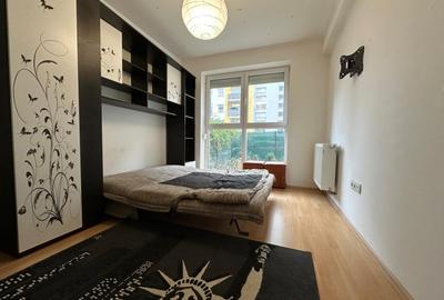 Apartament cu gradina, 2 camere, cartier Avantgarden Apartament cu gradina, 2 camere, cartier Avantgarden - 3