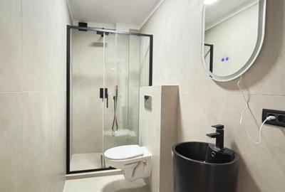 Apartament cu 3 camere decomandat, mobilat în Central - 10