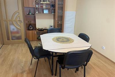 Apartament cu 3 camere decomandat, mobilat în Central - 3