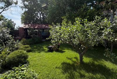 Casă individuală cu 6 camere cu Canalizare în Poiana - 5