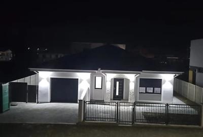 Proprietar, vand casa individuala pe parter-Dumbravi?a - 2