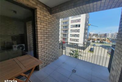 Apartament cu 2 camere semidecomandat în Central - 9