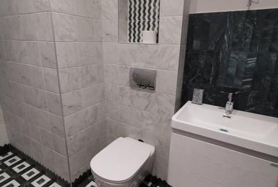 135 mp, 4 camere, ultrafinisat, pentru birouri sau locuinta! - 16