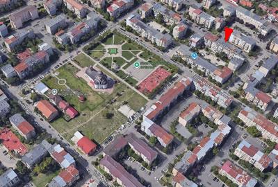 Apartament 2 cam. Generala 15 - 8