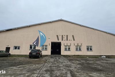 Spațiu comercial, de 3,280 mp, în Central - 3