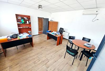 Spațiu industrial, în Micro 14 - 4