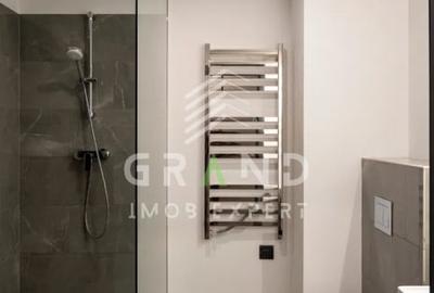 TOTUL NOU | Ap premium | Curte 75 mp | Parcare subterana | Liberty Residence - 12