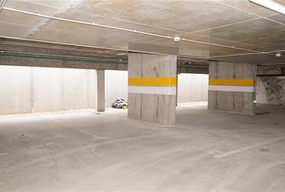 Spațiu comercial, de 208 mp, în Nufărul - 12