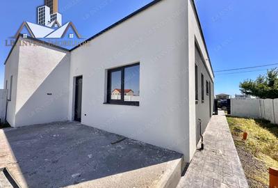 Duplex cu 3 camere cu Teren 340 Mp în Moșnița Nouă - 4