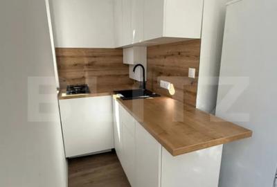 Apartament cu 2 camere decomandat în Central - 7