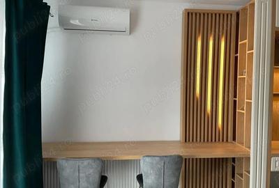 Garsonieră semidecomandată în Tătărași - 3