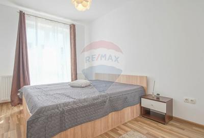 Comision 0%! De inchiriat apartament tip studio Avantgarden Tractorul - 3