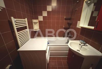 Nou pe piata-Apartament decomandat 4 camere 73 mpu Vasile Aaron Sibiu - 13
