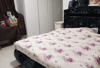 Apartament cu 2 camere decomandat în Central - 4