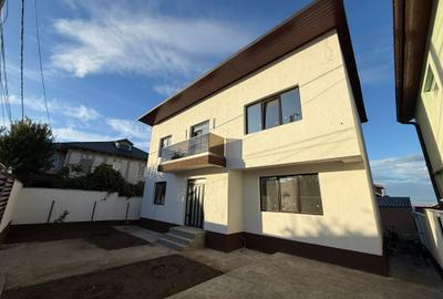 NAVODARI VILA P+1E CU 4 CAMERE SC=160 MP TEREN 200 MP PRET 169.000 EURO NAVODARI VILA P+1E CU 4 CAMERE SC=160 MP TEREN 200 MP PRET 169.000 EURO - 5