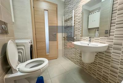 Studio + Nisa TOP City Coresi - 0% Comision + Loc parcare - 7