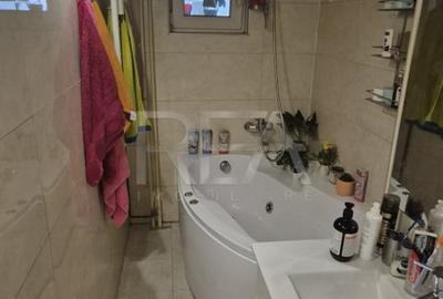 Apartament 3 camere Unirii – Bulevardul Regina Maria, mobilat complet - 6