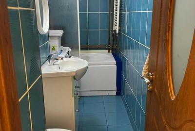 Proprietar inchiriez apartement 2 camere zona dacia parter langa mall - 2