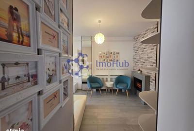 Apartament cu 3 camere, mobilat în Valea Adâncă - 5