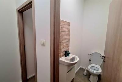 Hala de inchiriat , 595 mp, Mosnita Noua - 9