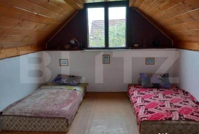 Teren de 600 mp, în Bercu Roșu - 3