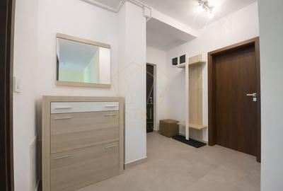 Apartament cu 2 camere decomandat, mobilat în Aradului - 11