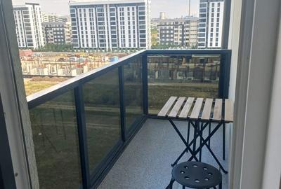 Apartament cu 2 camere în Chiajna - 3