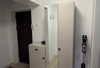 Apartament cu 2 camere decomandat în Plopilor - 8
